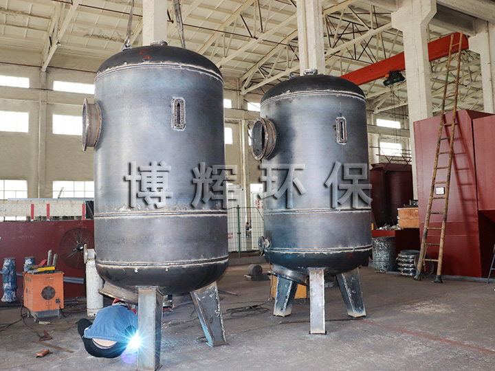 生產(chǎn)車間